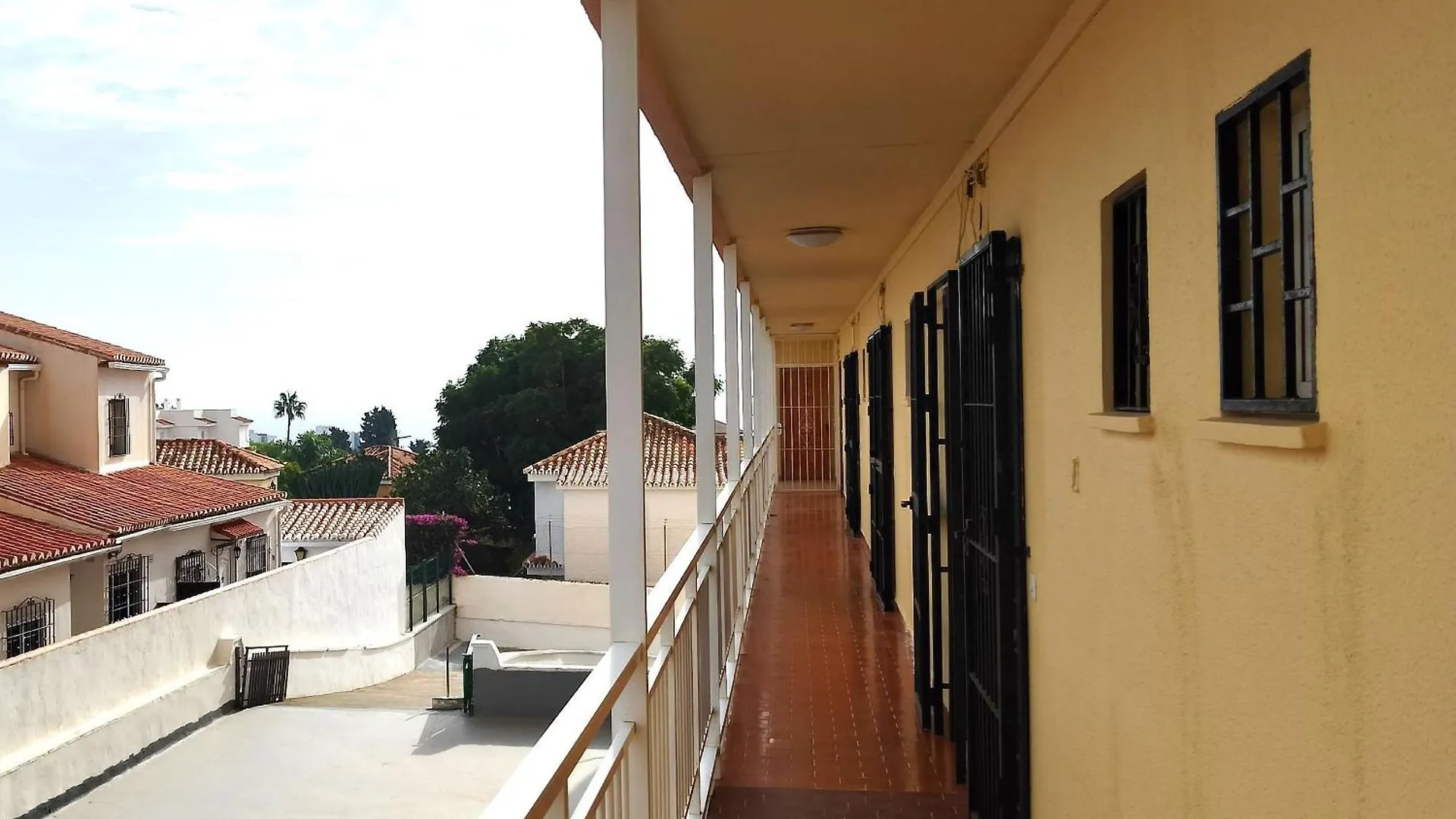 Studio Ohana Torremolinos Spanien