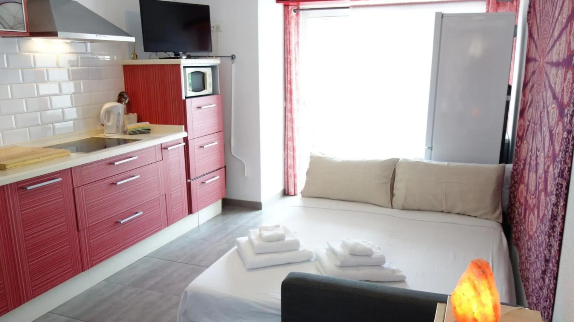Studio Ohana Torremolinos