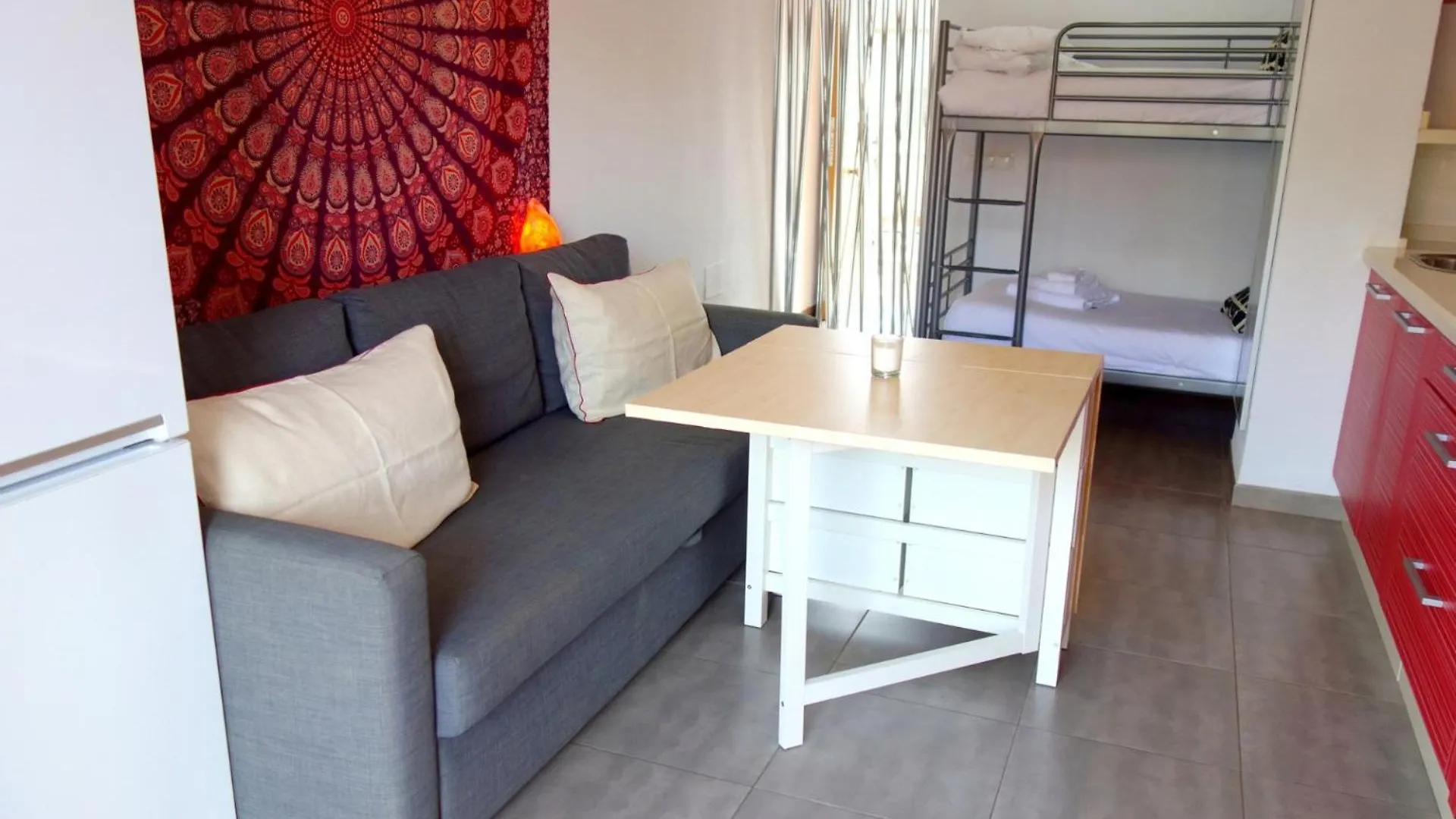 Studio Ohana Torremolinos 0*,  Spanien