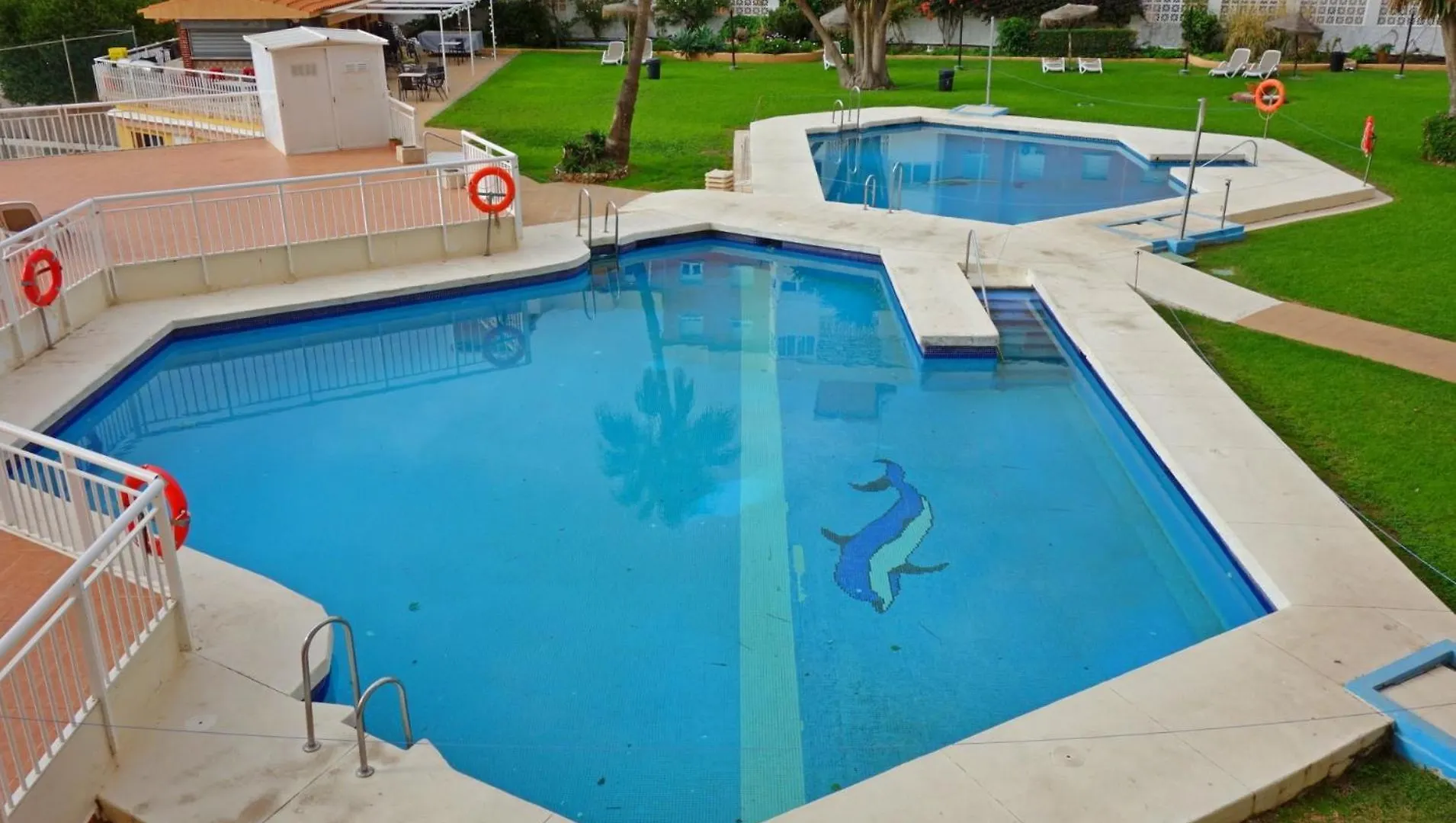 Studio Ohana Torremolinos