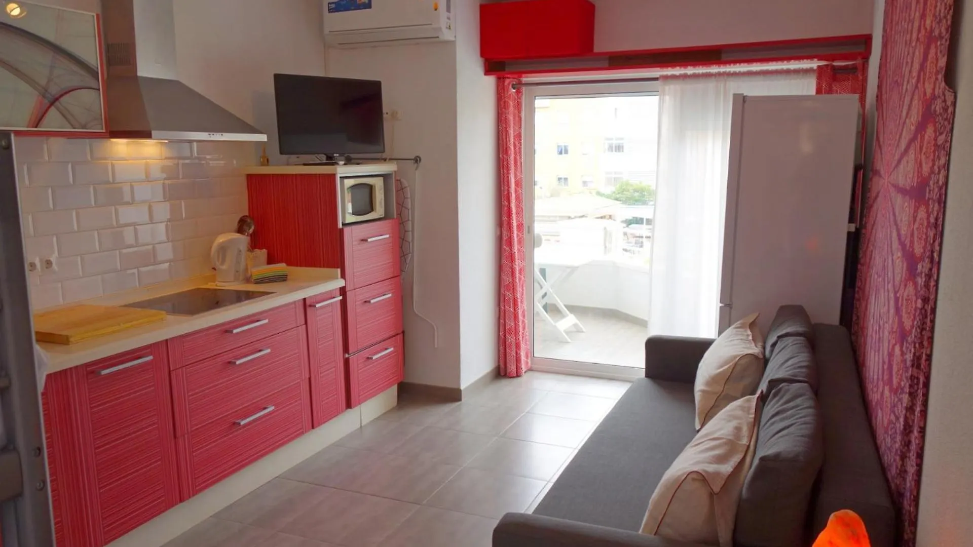 Studio Ohana Torremolinos Spanien