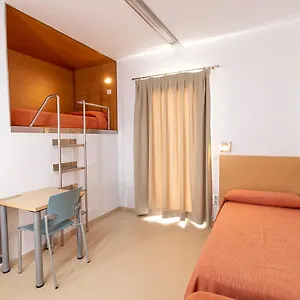 Inturjoven Hostal