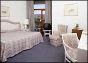 Melia Hotel