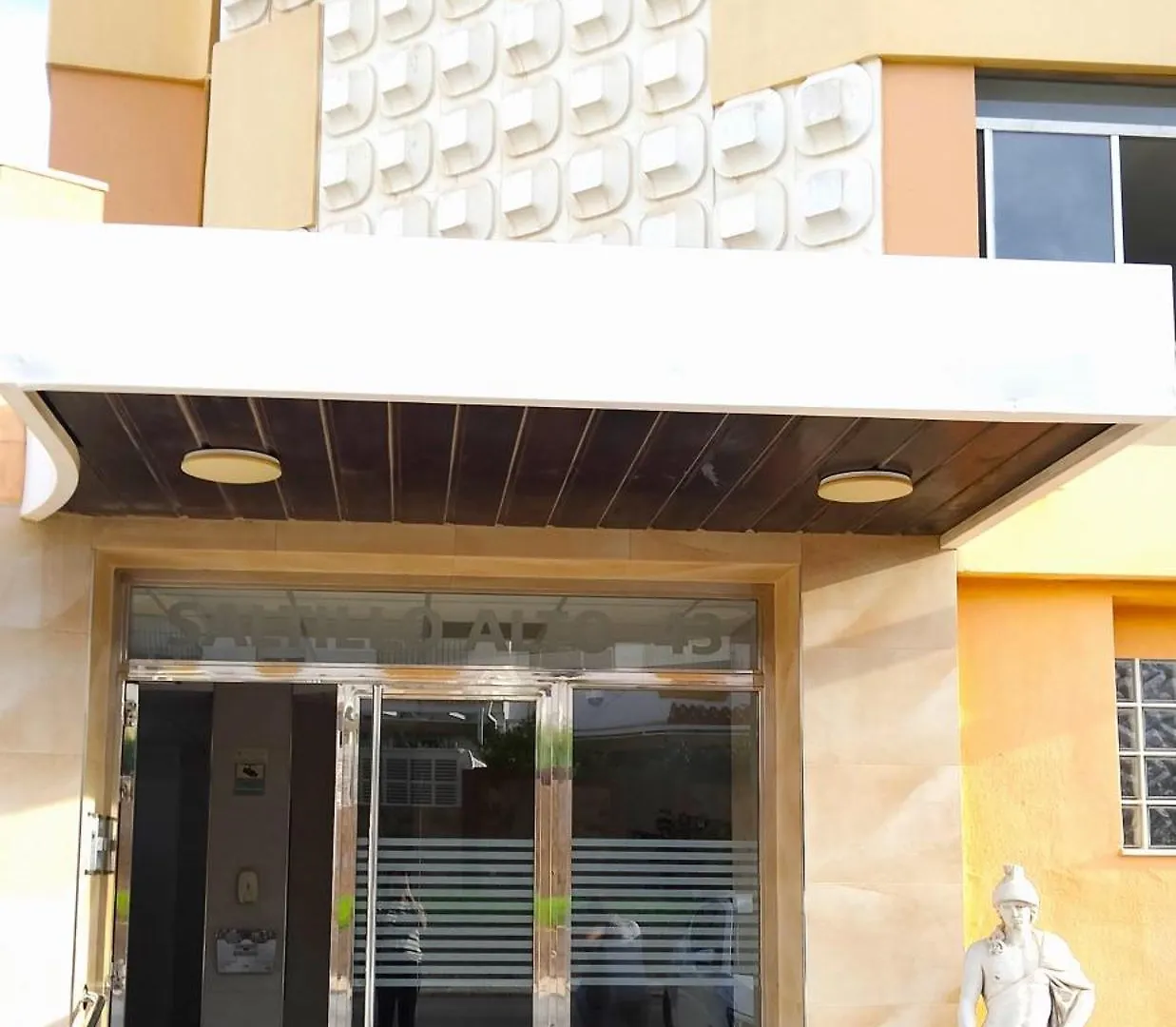 Studio Ohana Torremolinos