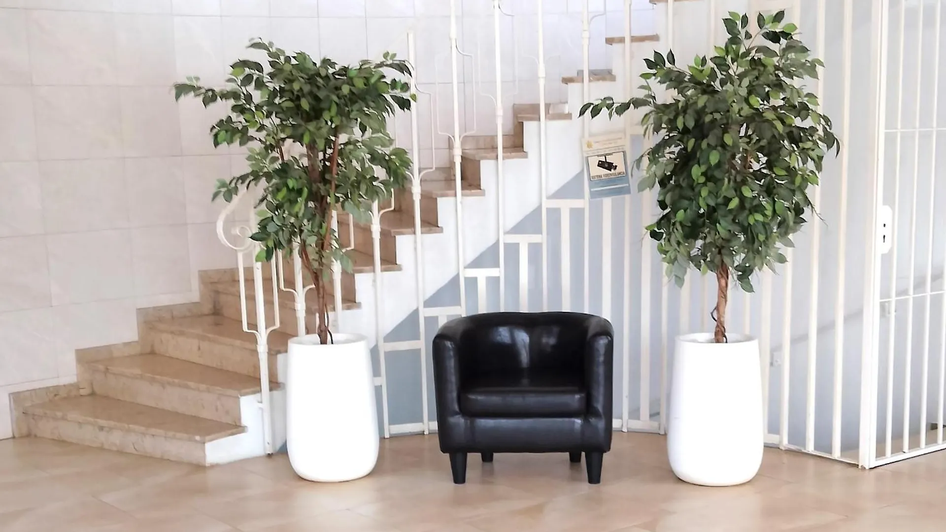 Aparthotel Studio Ohana Torremolinos