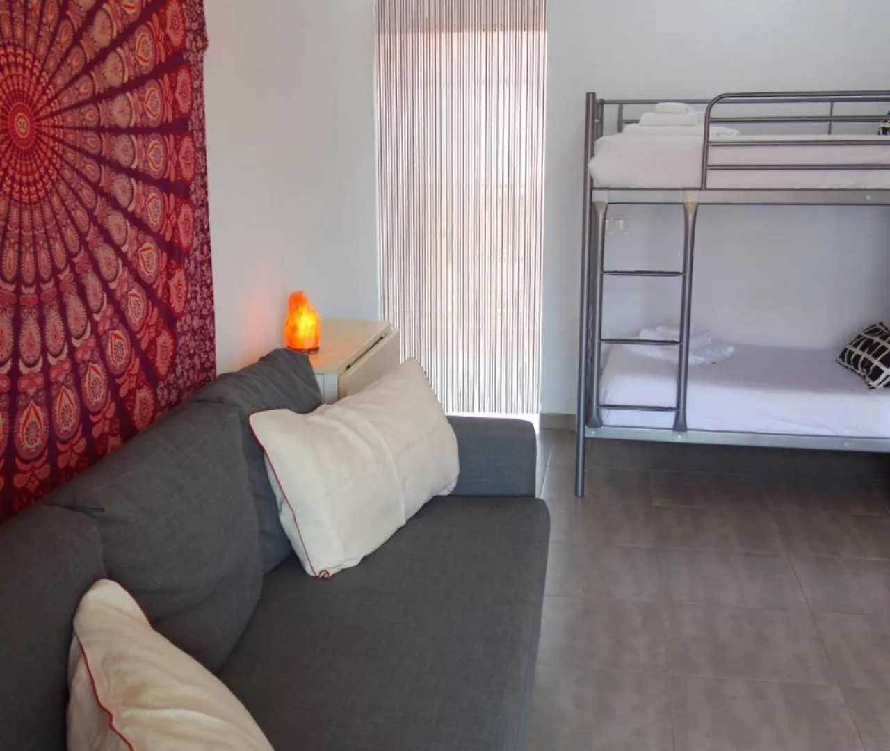 Aparthotel Studio Ohana Torremolinos