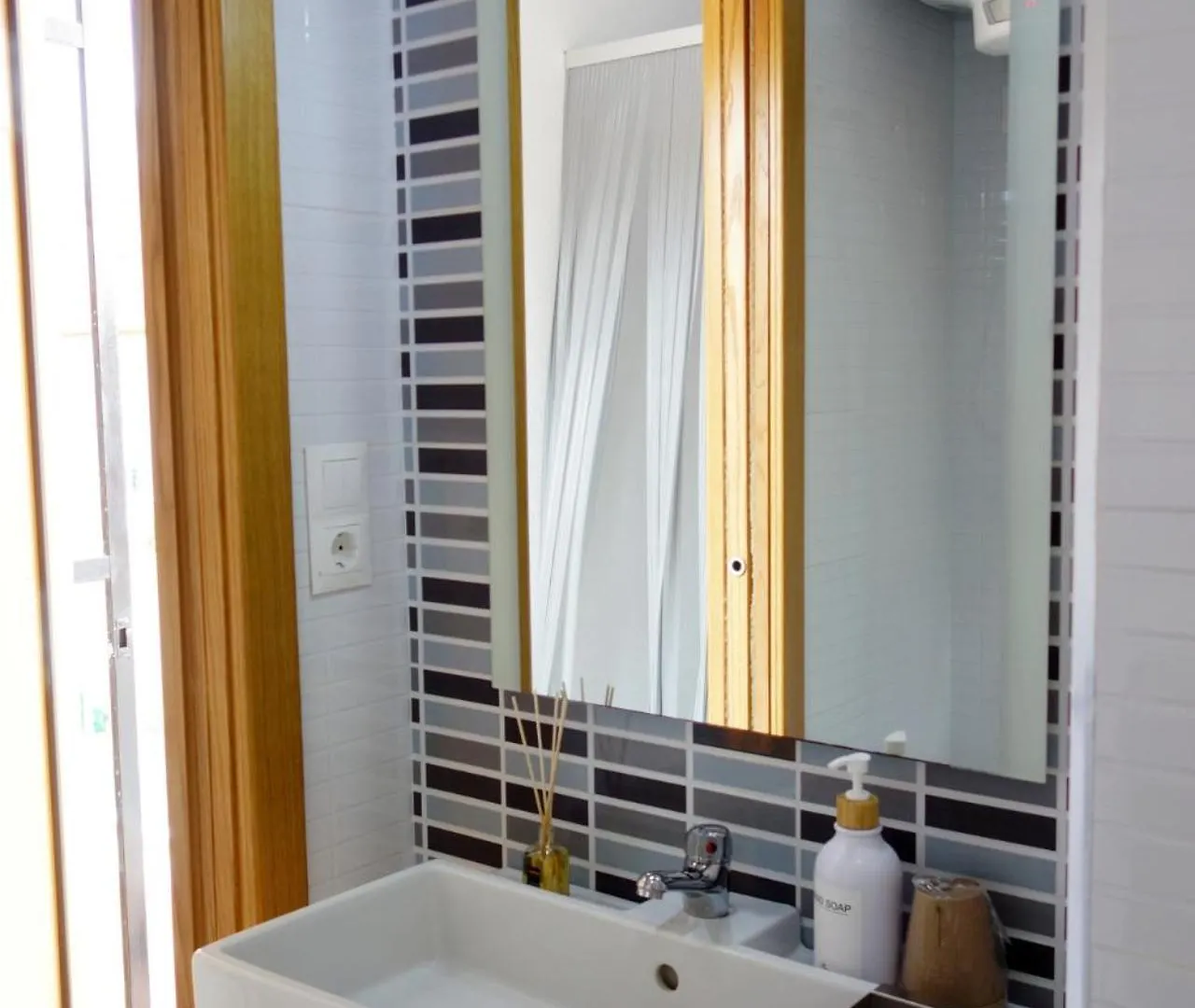Aparthotel Studio Ohana Torremolinos