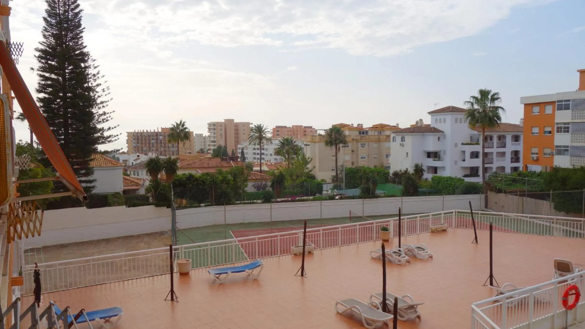 Studio Ohana Torremolinos Aparthotel