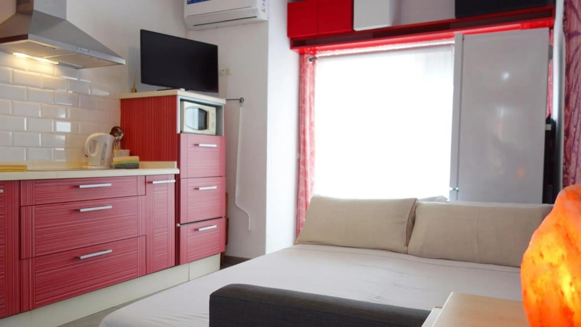 Studio Ohana Torremolinos Aparthotel
