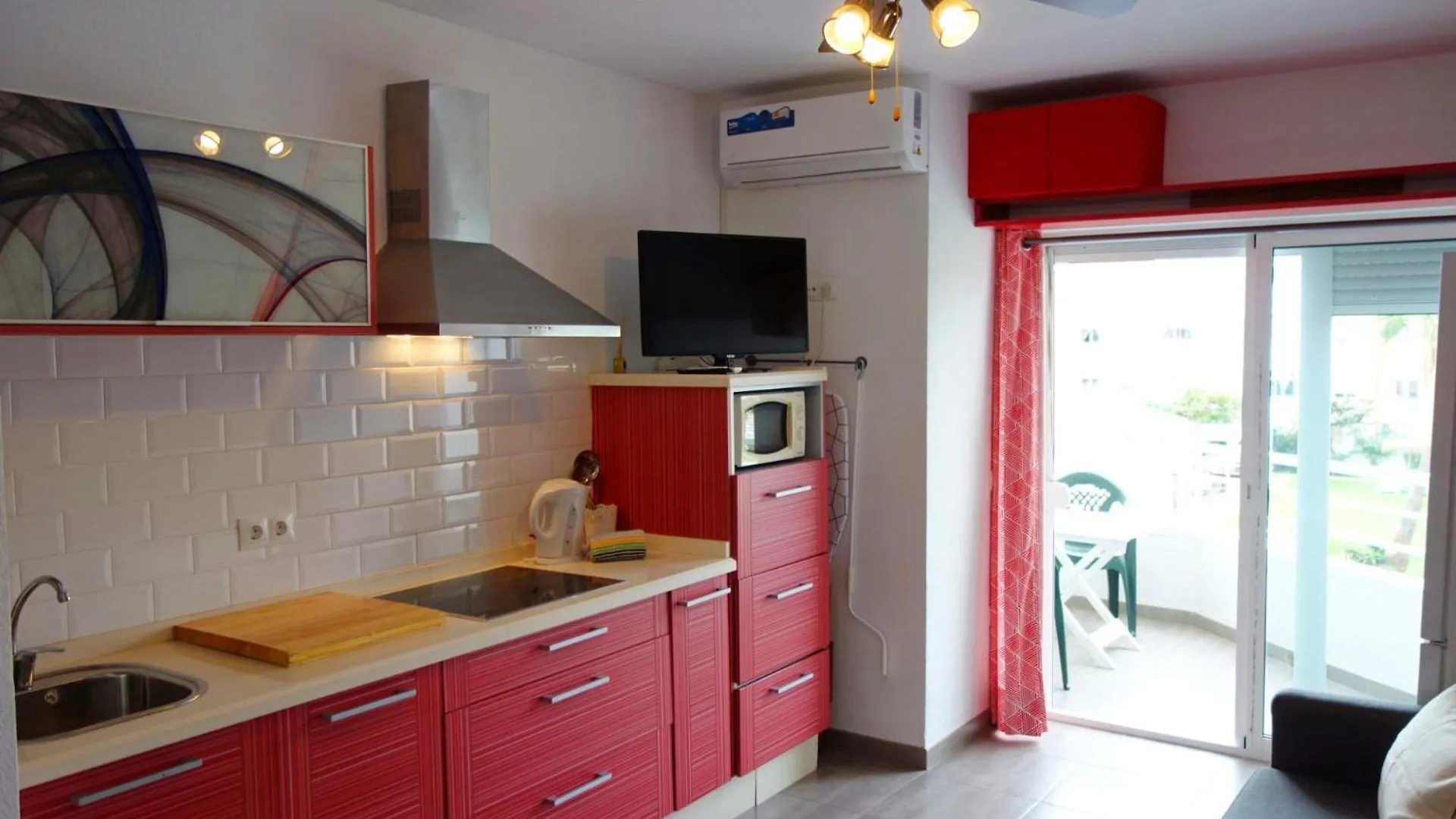 Studio Ohana Torremolinos